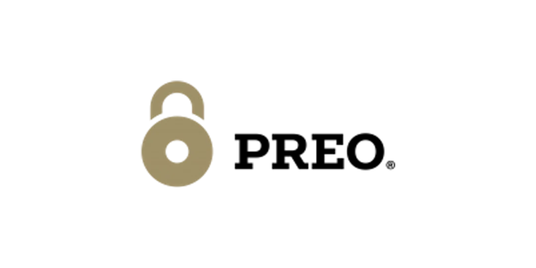 Logo PREO Software AG
