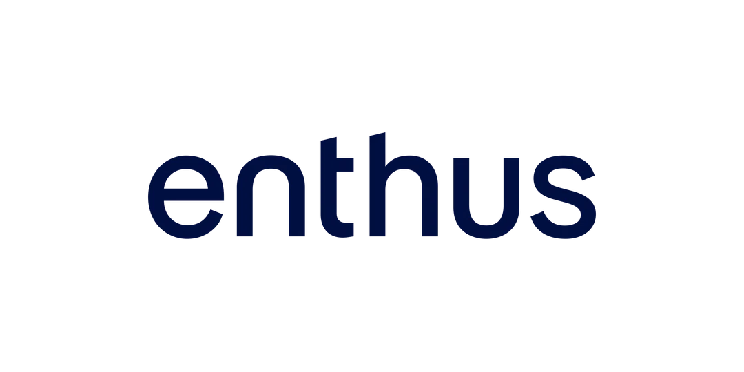Logo enthus GmbH