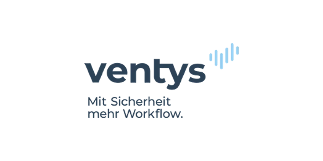 Logo ventys GmbH
