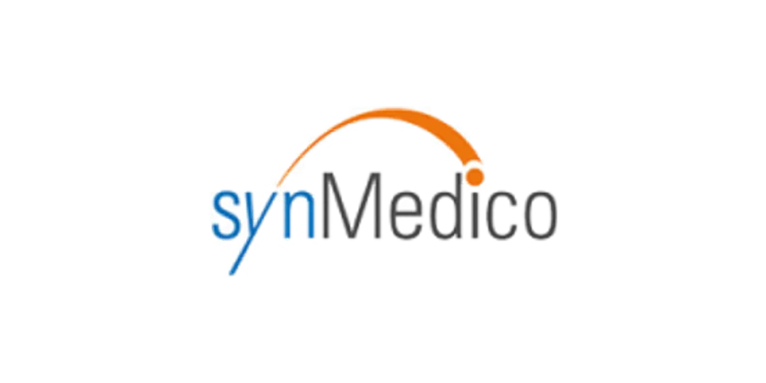 Logo synMedico GmbH