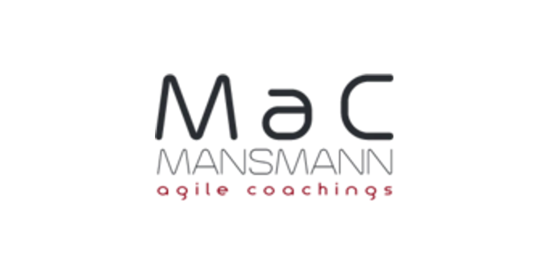 Logo Mansmann Agile Coachings