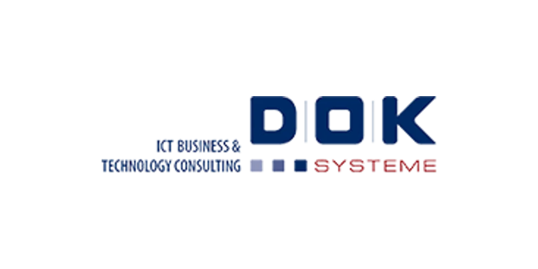 Logo DOK SYSTEME GmbH