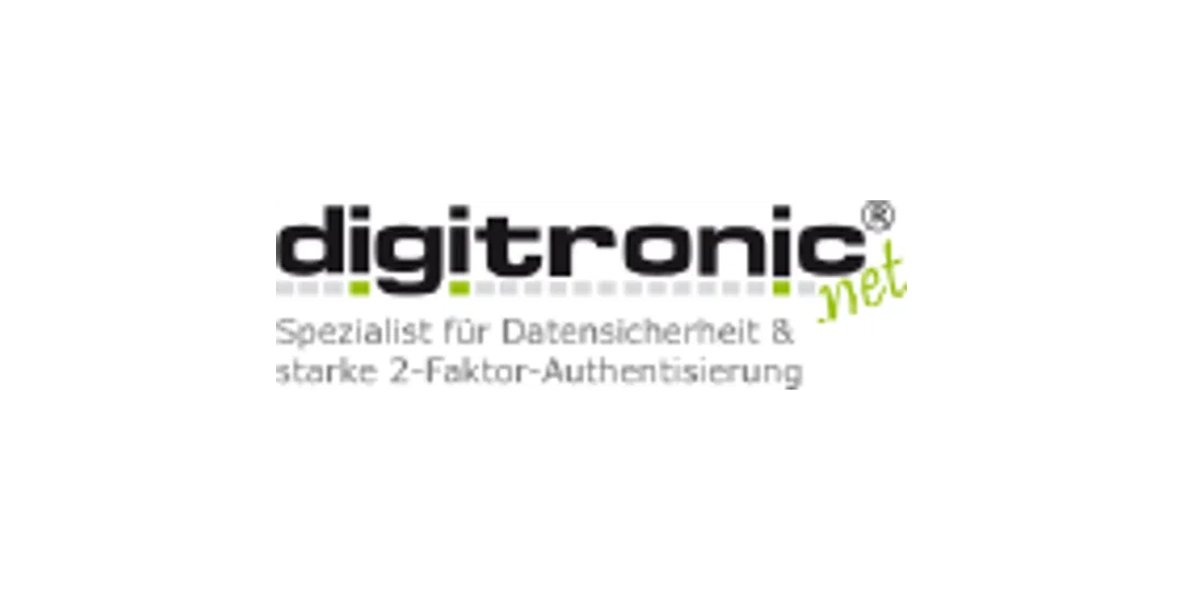 Logo Digitronic Computersysteme GmbH