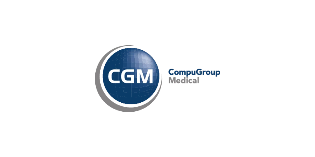 Logo CompuGroup Medical Deutschland AG