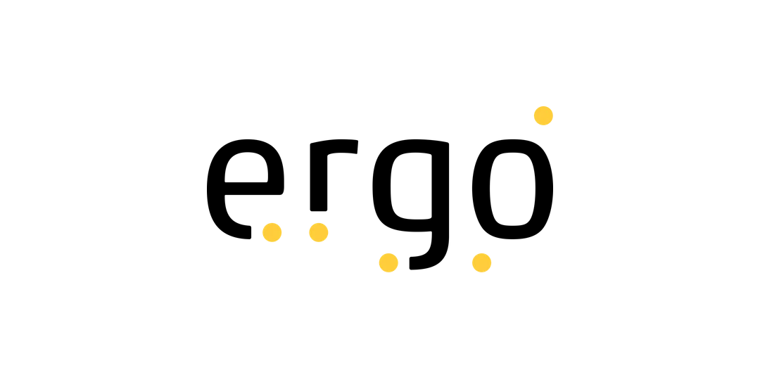Logo ergo Computersysteme GmbH