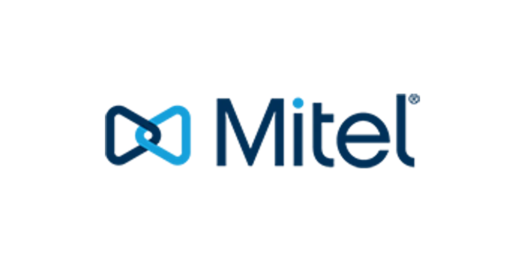 Logo Mitel