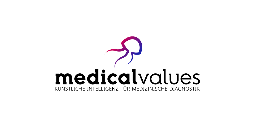 Logo medicalvalues GmbH