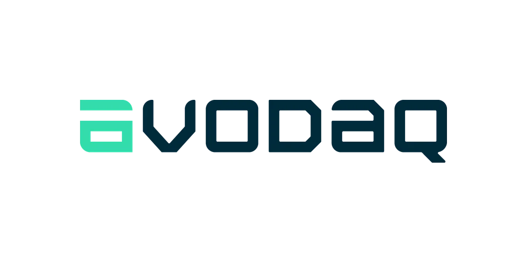 Logo avodaq AG