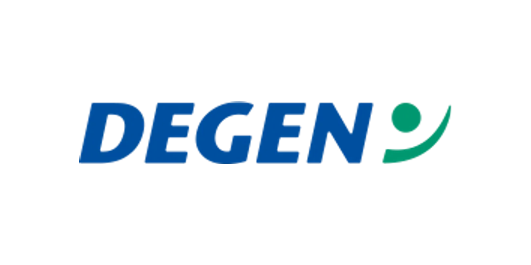 Logo DEGEN GmbH & Co. KG