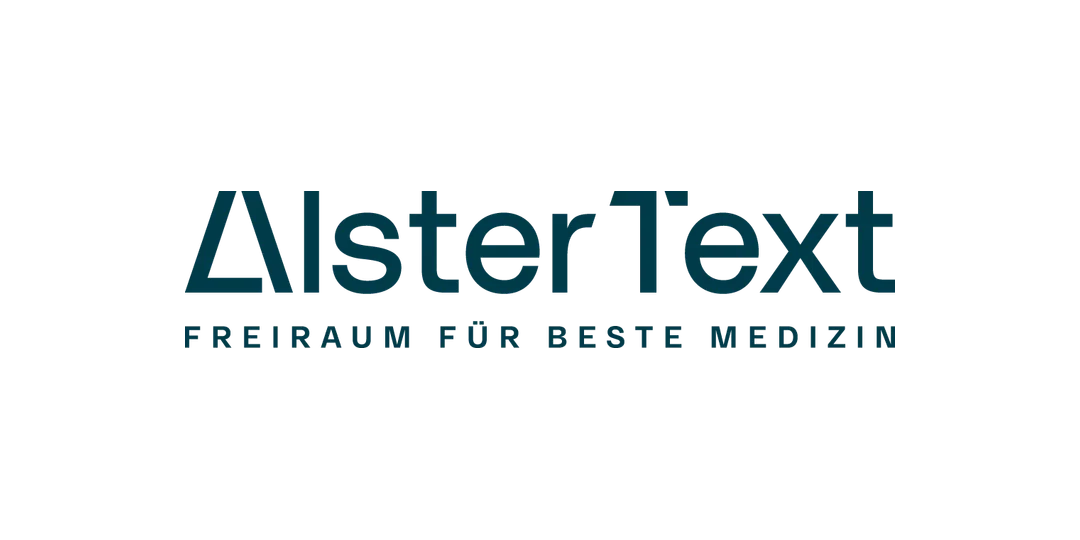 Logo AlsterText GmbH & Co. KG