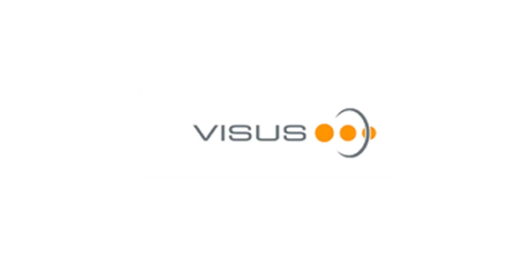 Logo VISUS Health IT GmbH