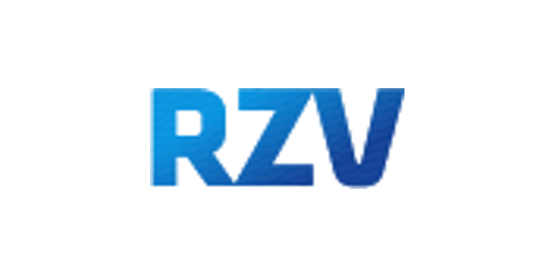 Logo RZV Rechenzentrum Volmarstein GmbH