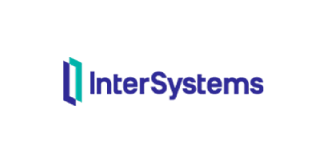 Logo Intersystems Darmstadt