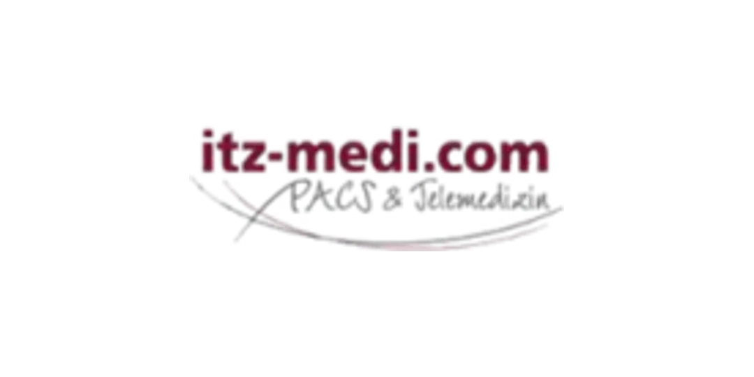 Logo ITZ MEDICOM