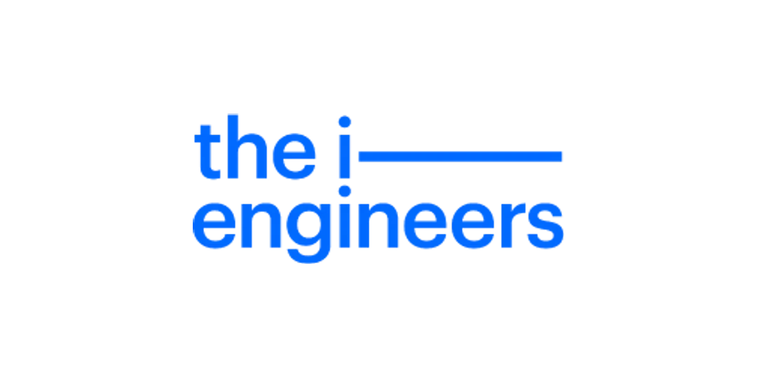 Logo the i-engineers GmbH