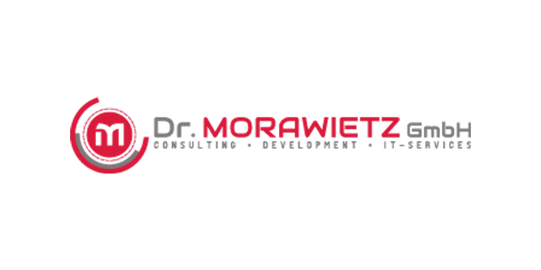 Logo Dr. MORAWIETZ Consulting & Training GmbH