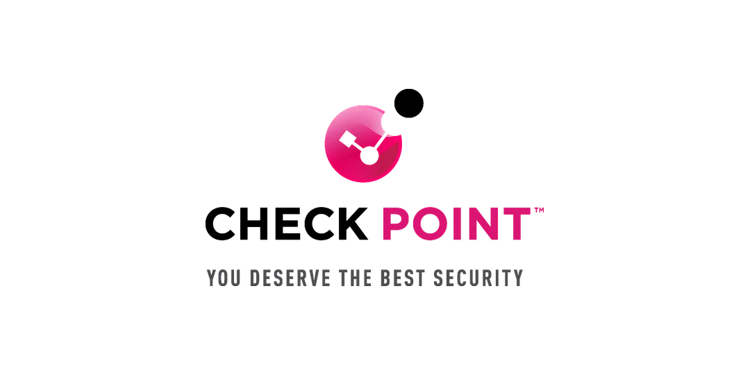 Logo Check Point Software Technologie GmbH