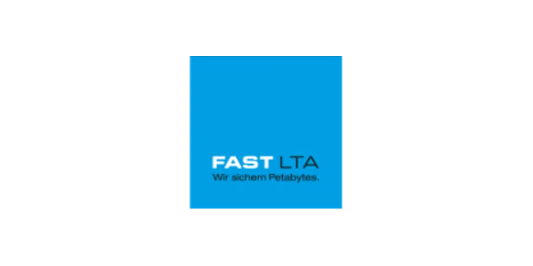 Logo FAST LTA GmbH