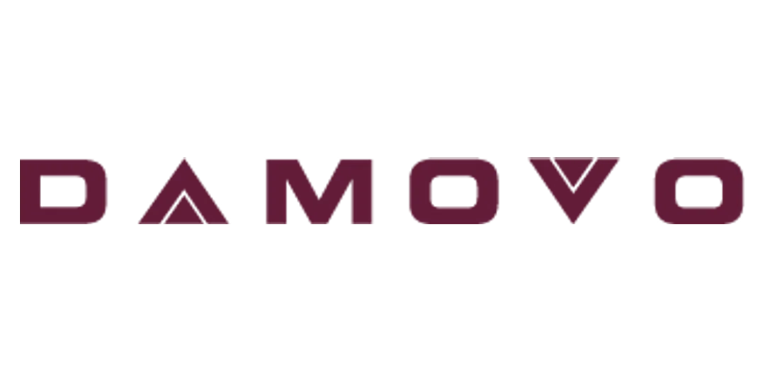 Logo Damovo Deutschland GmbH & Co. KG