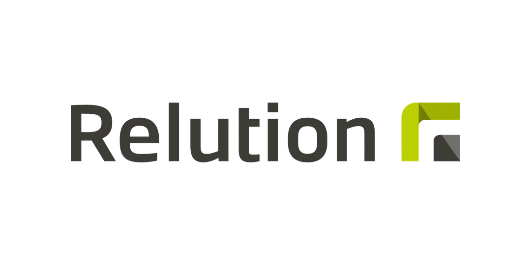 Logo Relution GmbH