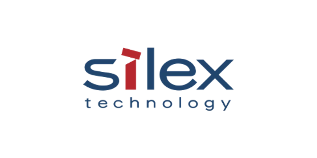 Logo Silex Technology Europe GmbH