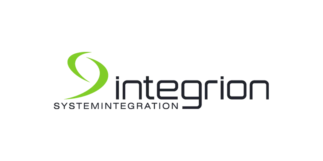Logo Integrion GmbH