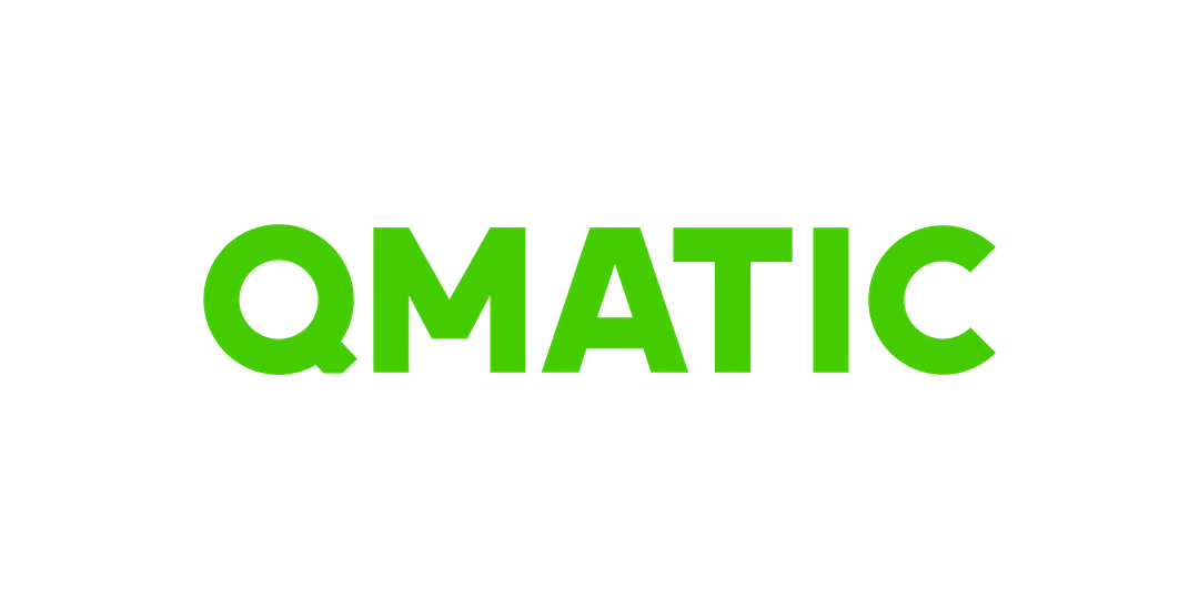 Logo Qmatic Deutschland GmbH