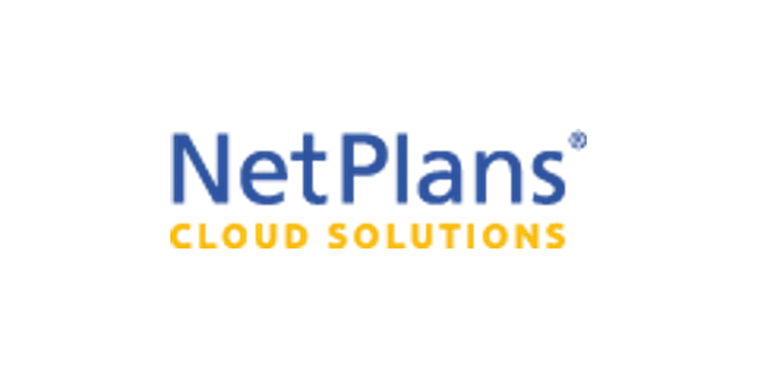 Logo NetPlans GmbH