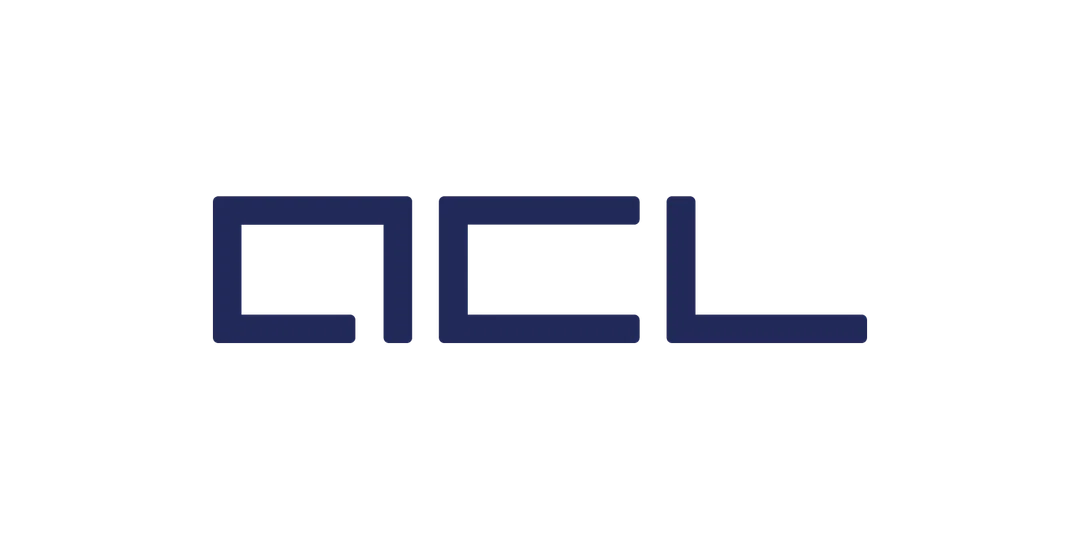Logo ACL GmbH