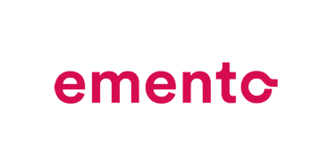 Logo EMENTO GmbH
