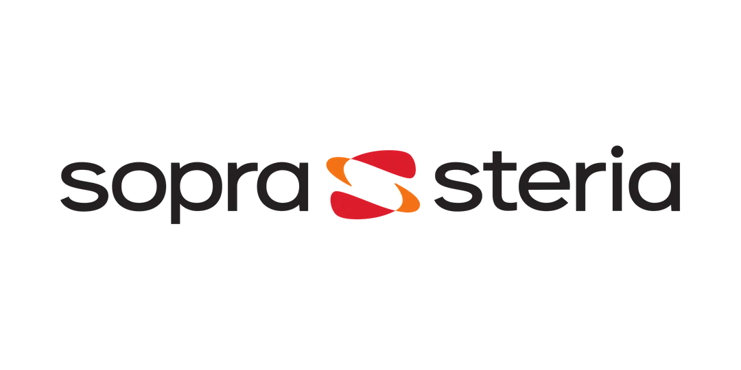 Logo Sopra Steria SE