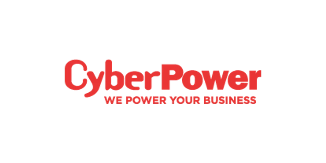Logo CyberPower Systems GmbH