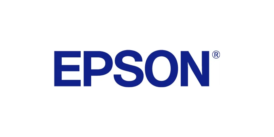 Logo Epson Deutschland GmbH