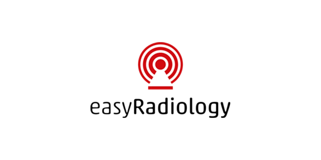 Logo easyRadiology AG