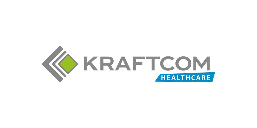 Logo KraftCom GmbH