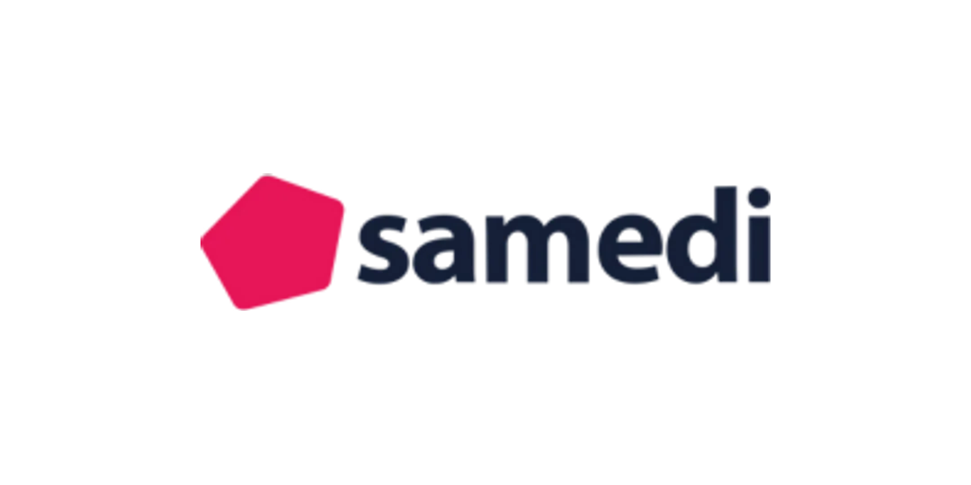 Logo samedi GmbH
