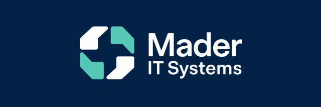 Mader-IT-Systems GmbH