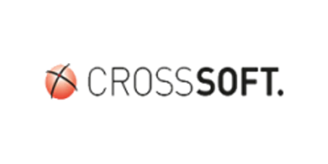 Logo CROSSSOFT.GmbH