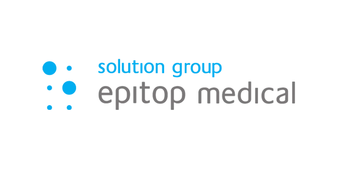 Logo epitop medical GmbH