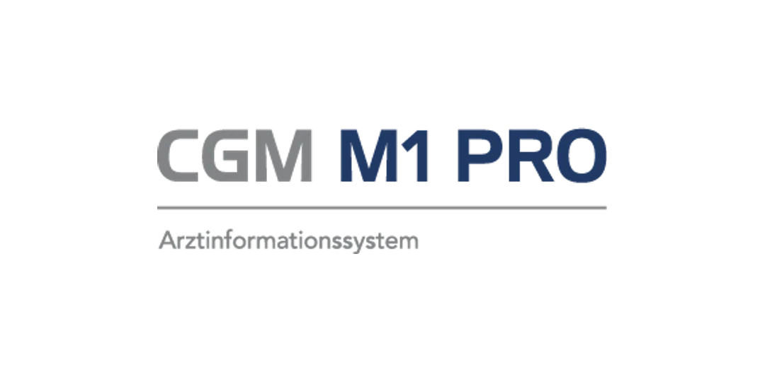 Logo CompuGroup Medical Arztsysteme