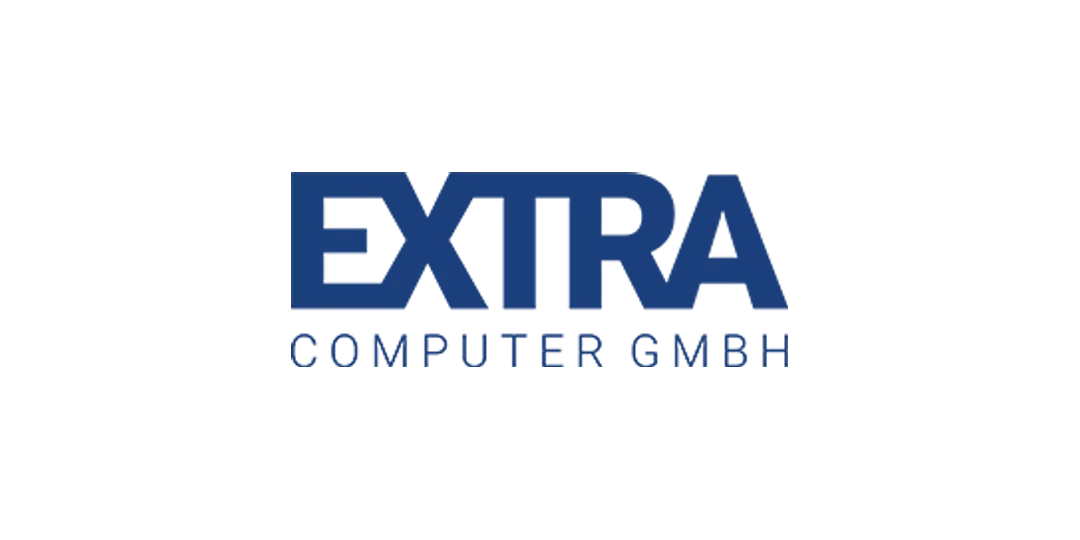 Logo EXTRA Computer GmbH