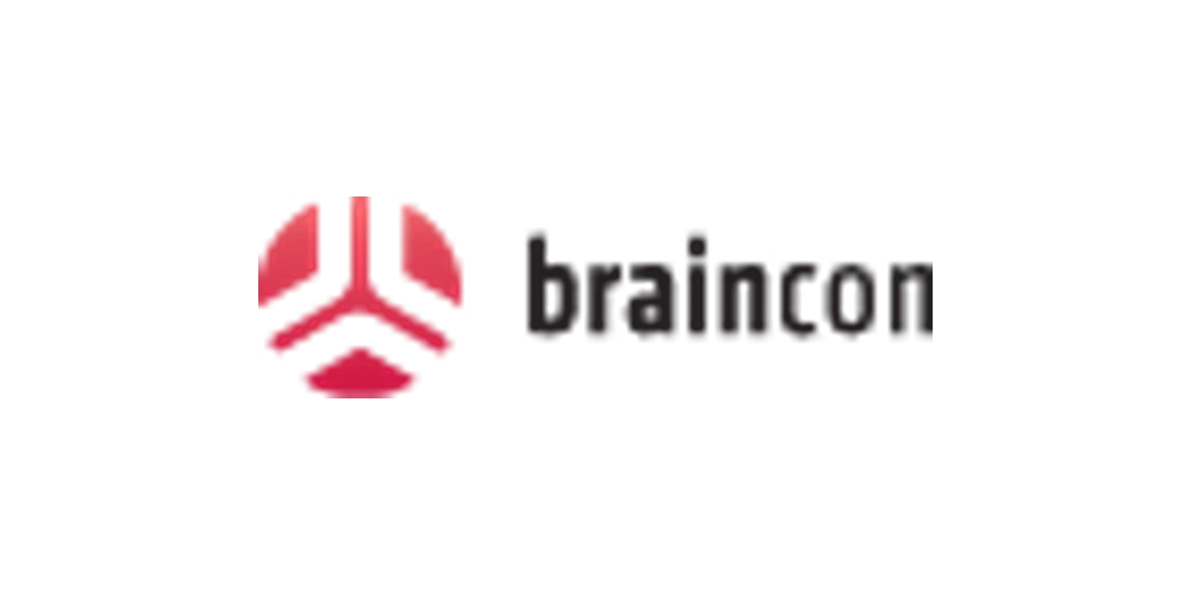 Logo Braincon GmbH