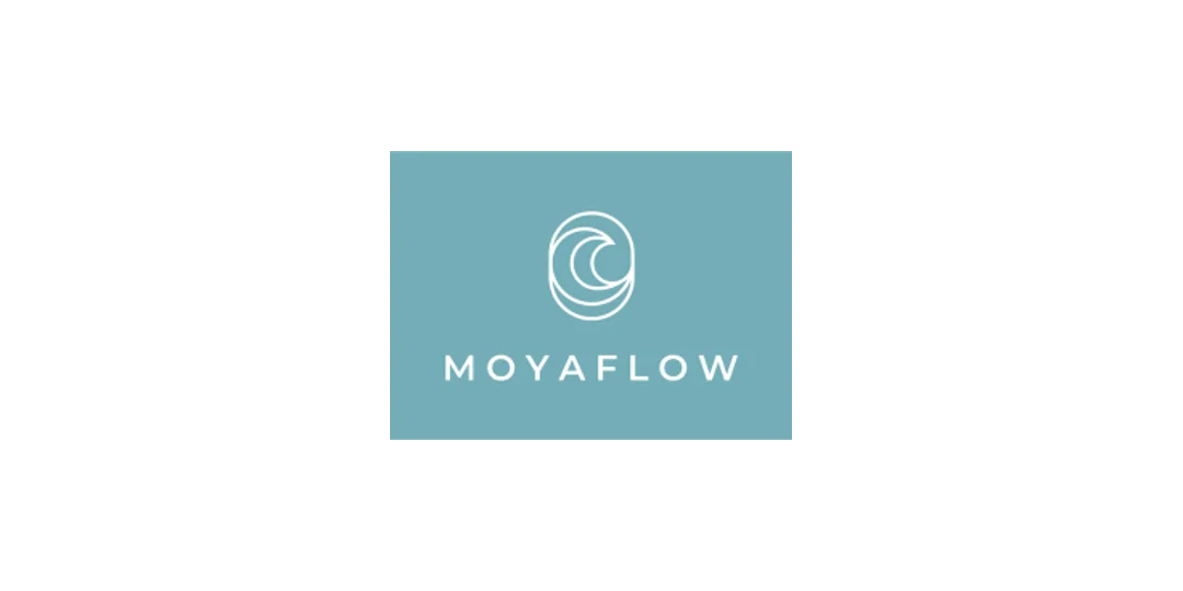 Logo MOYAFLOW UG