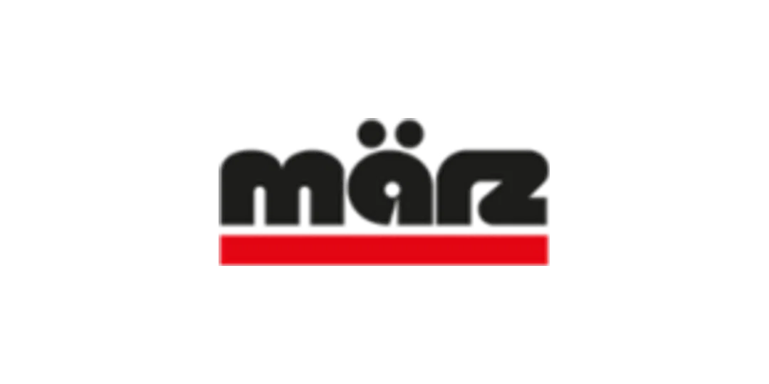 Logo März Network Services AG
