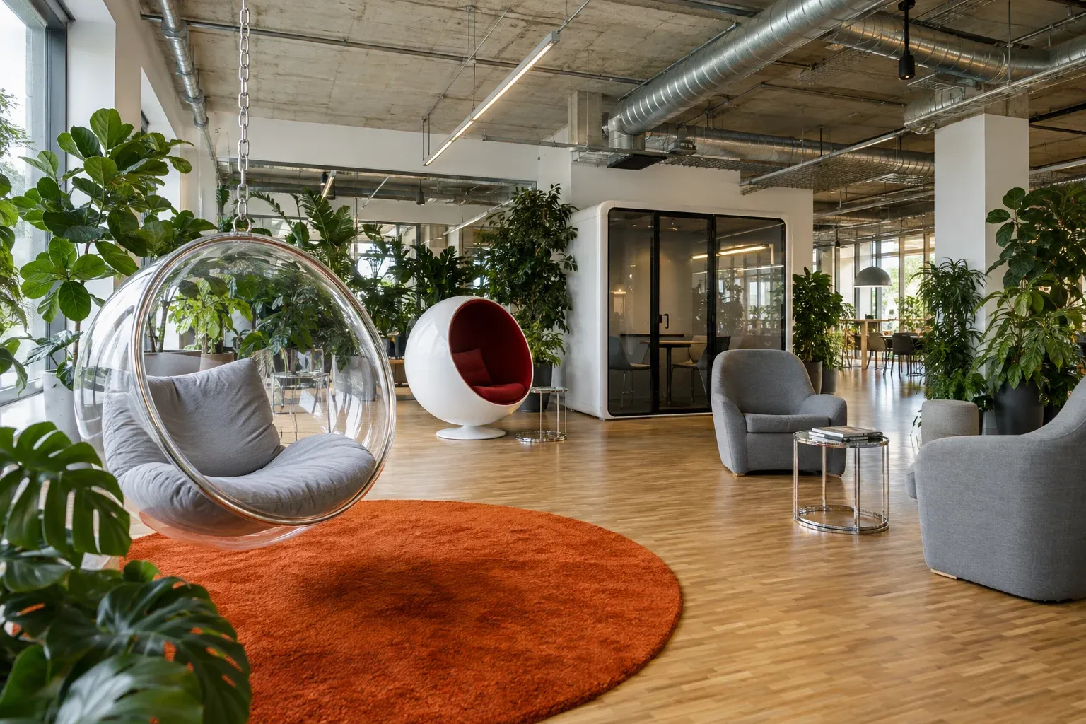 Büro