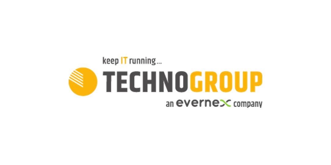 Logo Technogroup IT-Service GmbH