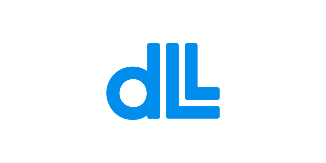 Logo De Lage Landen Leasing GmbH