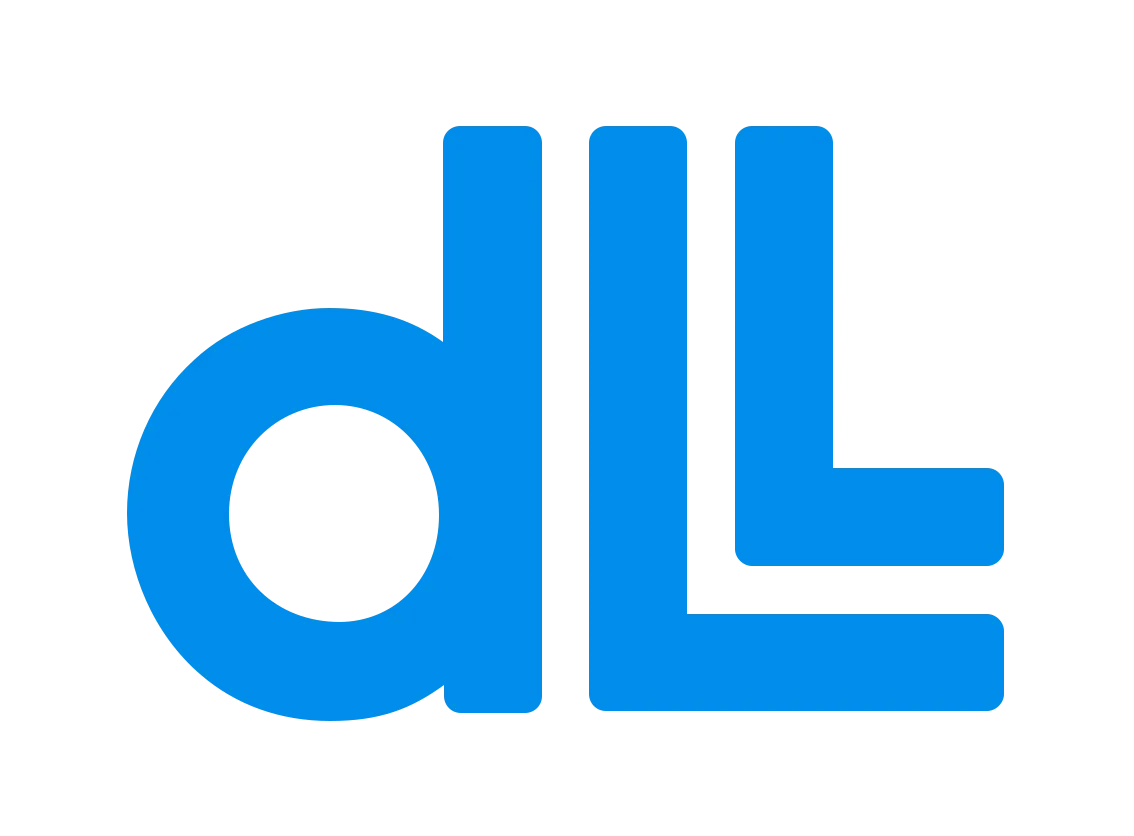 Logo De Lage Landen Leasing GmbH