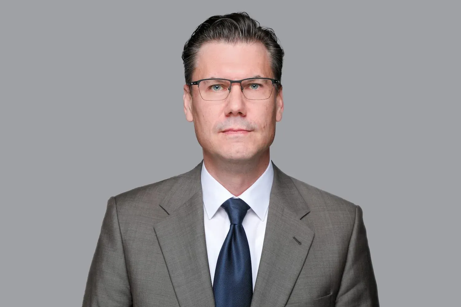 Thorsten Walter, Rechtsanwalt bei SCHULTE RECHTSANWÄLTE. im Bereich Data, Digital & Governance