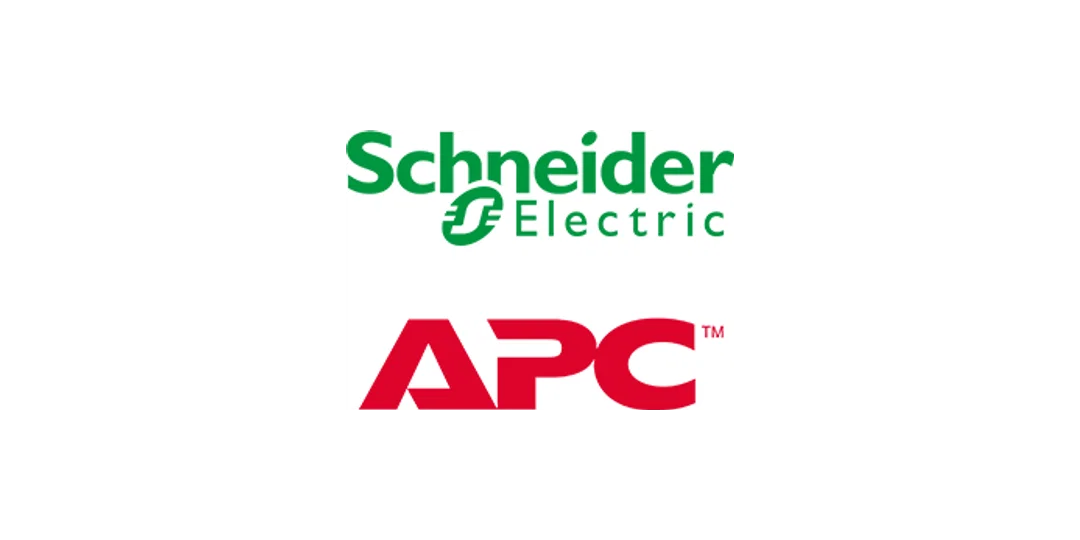 Logo Schneider Electric GmbH